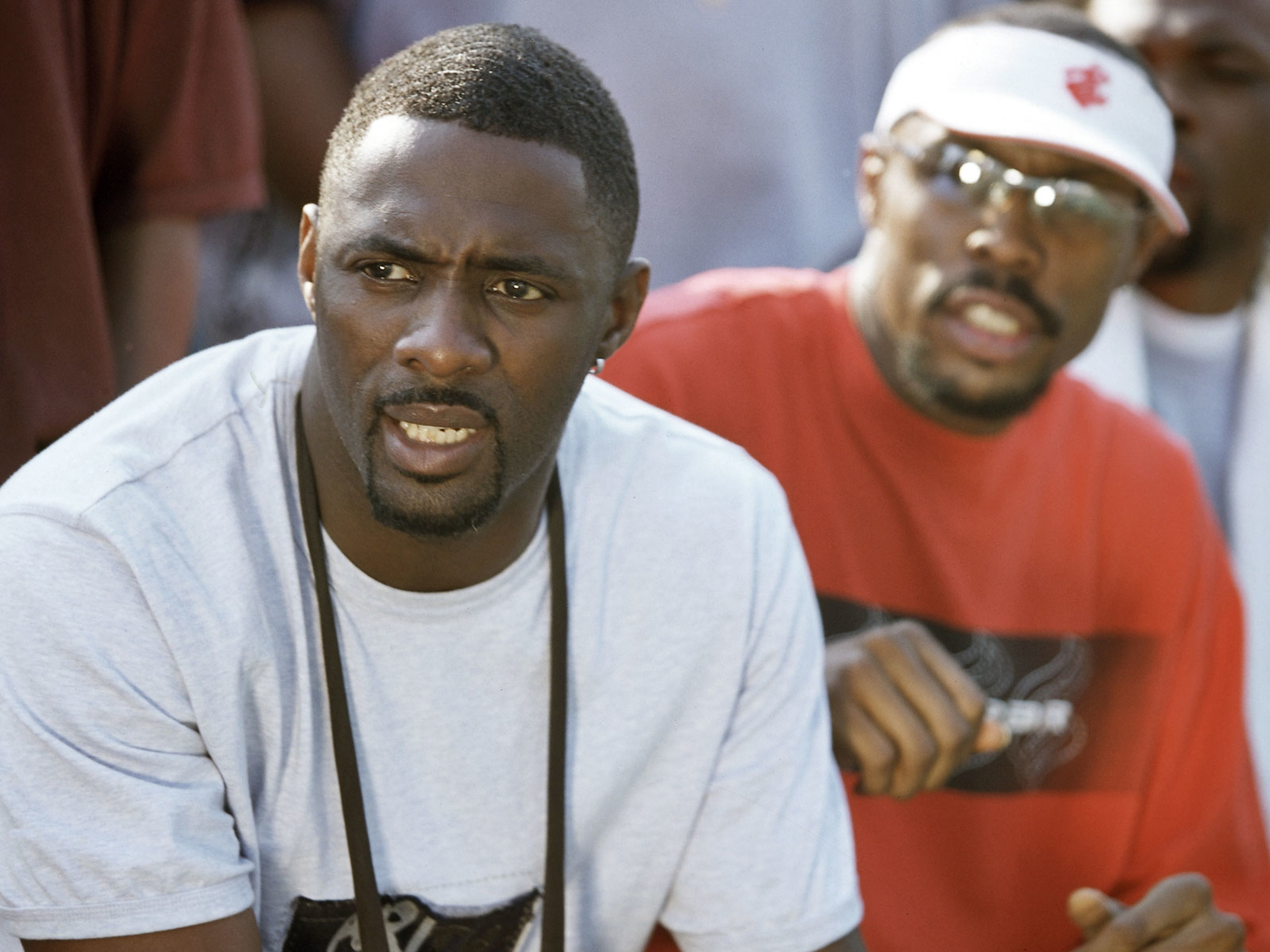 Prime Video THE WIRE Season 1