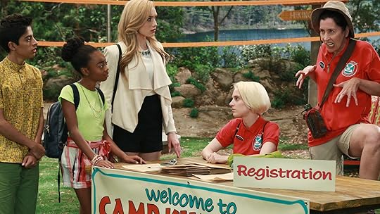 Camp Kikiwaka Staffel 1 Folge 1 Deutsch Kostenlos Amazon.de: Camp Kikiwaka - Staffel 1 ansehen | Prime Video