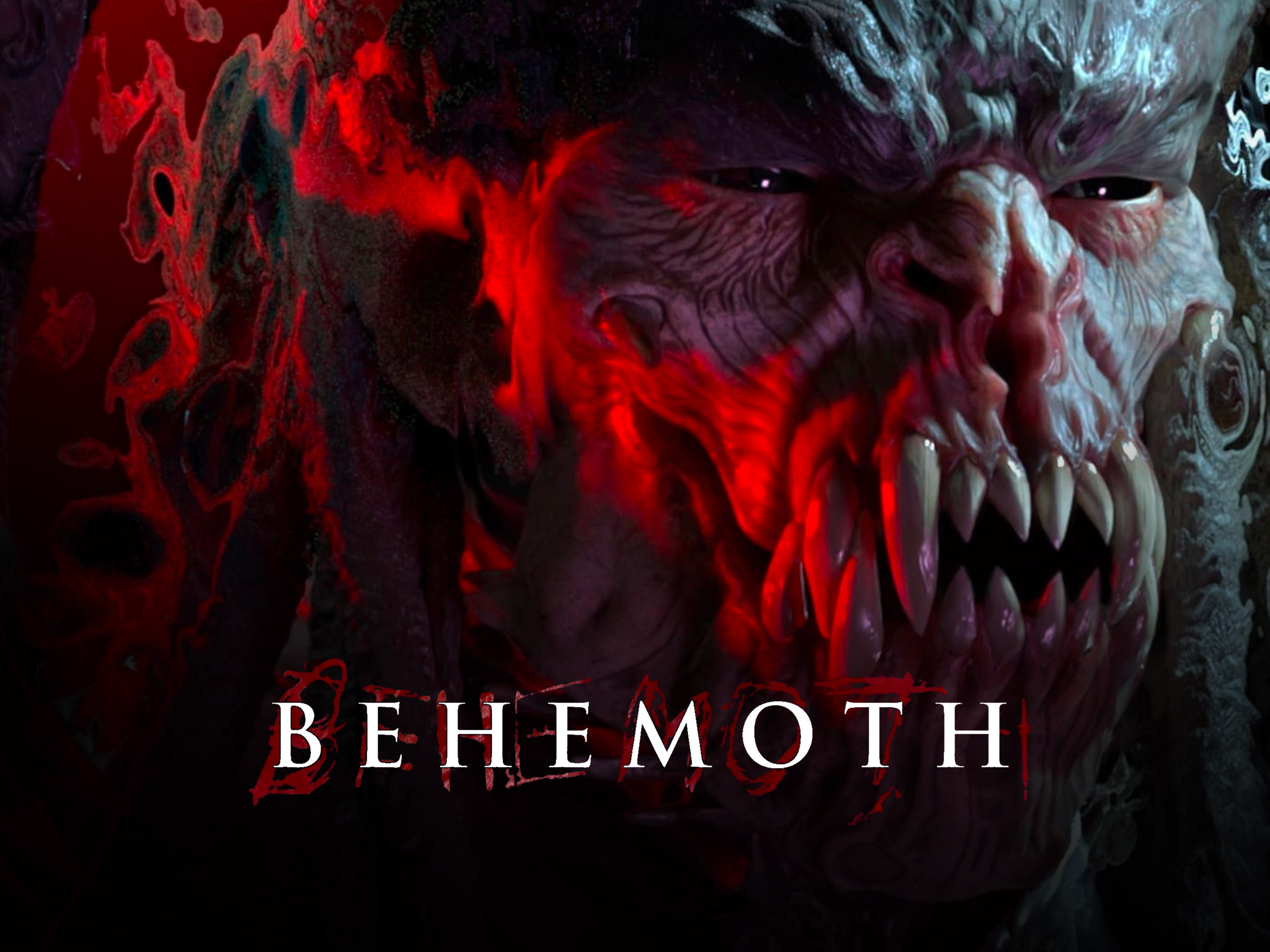Prime Video: Behemoth