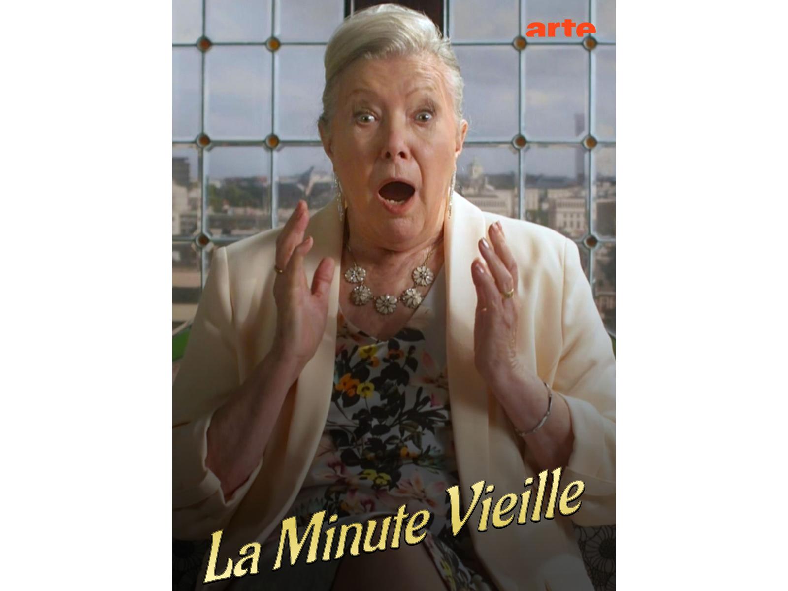 Prime Video: La minute vieille - Saison 7