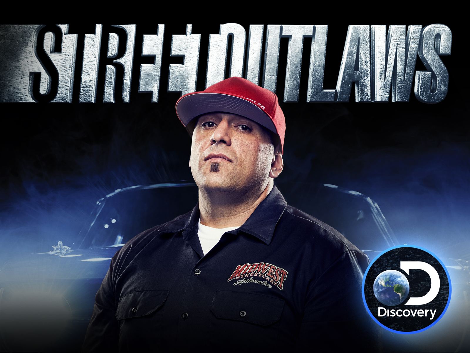 Big Chief Street Outlaws