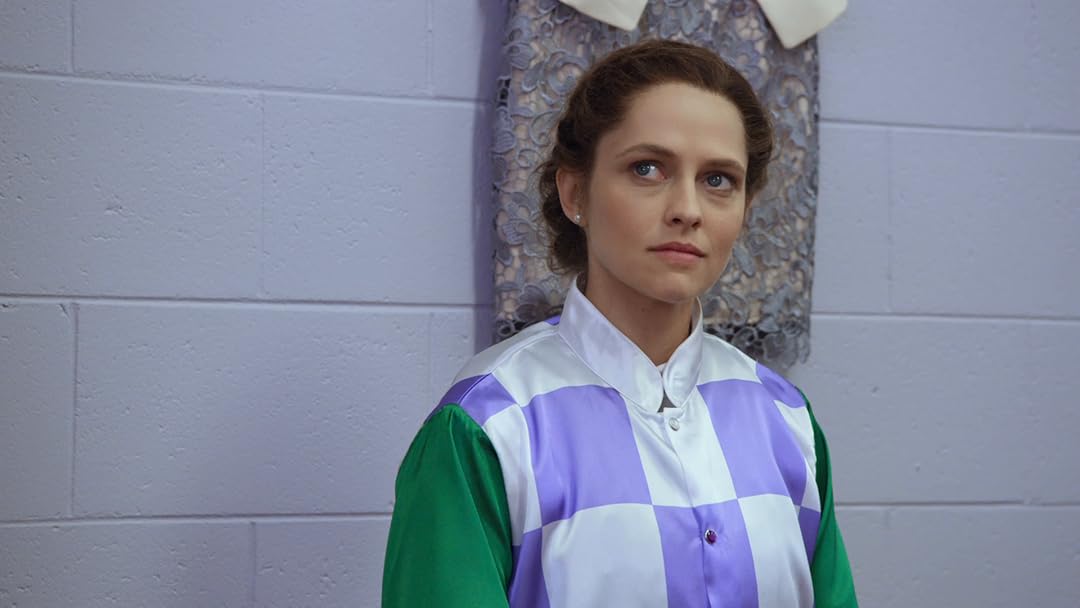 Amazon.de Ride Like a Girl Ihr größter Traum [dt./OV] ansehen