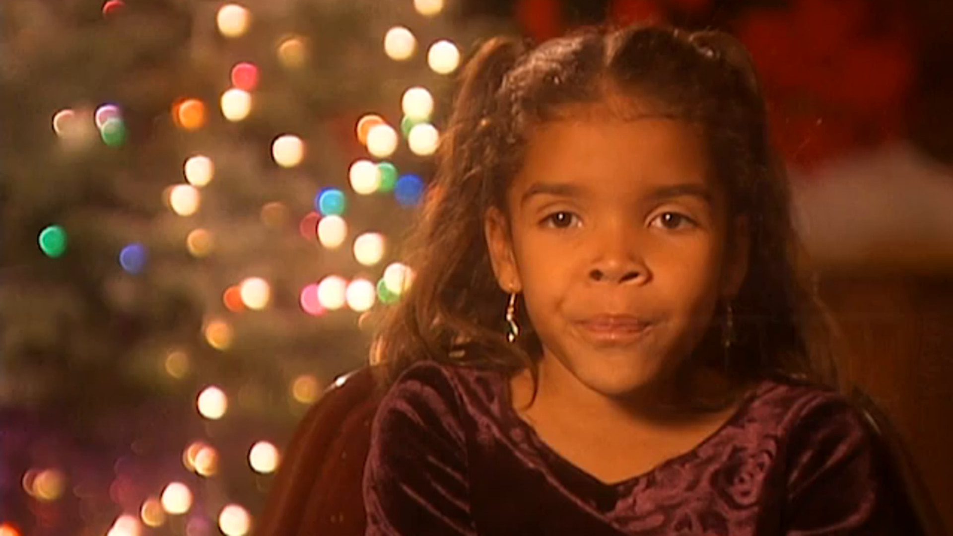 Prime Video: Dear Santa