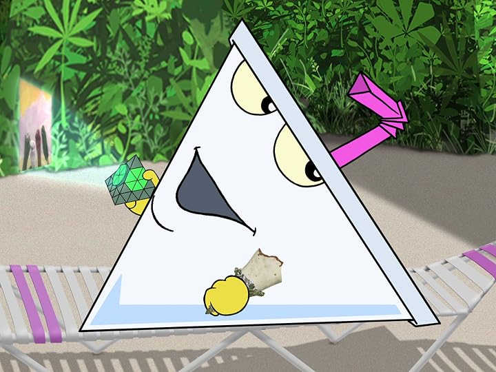 Prime Video: Aqua Unit Patrol Squad 1: The Complete First Season