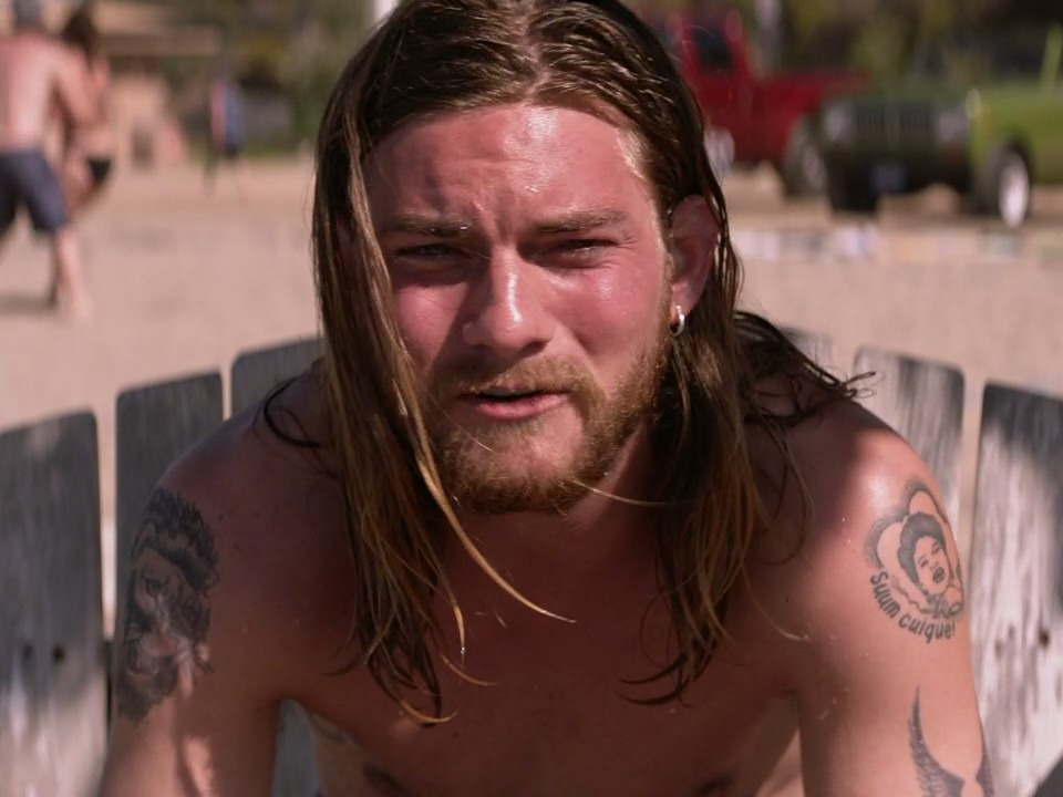 Prime Video: Animal Kingdom: Season 2
