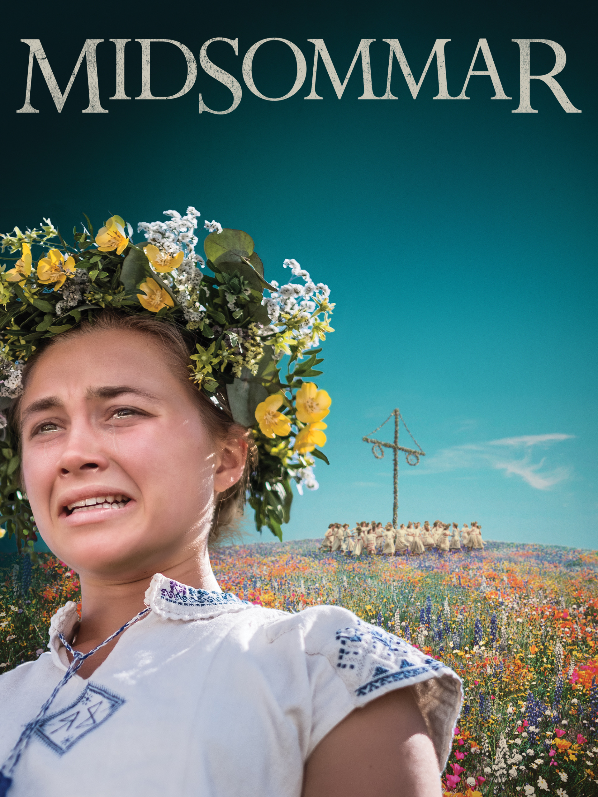 Prime Video Midsommar