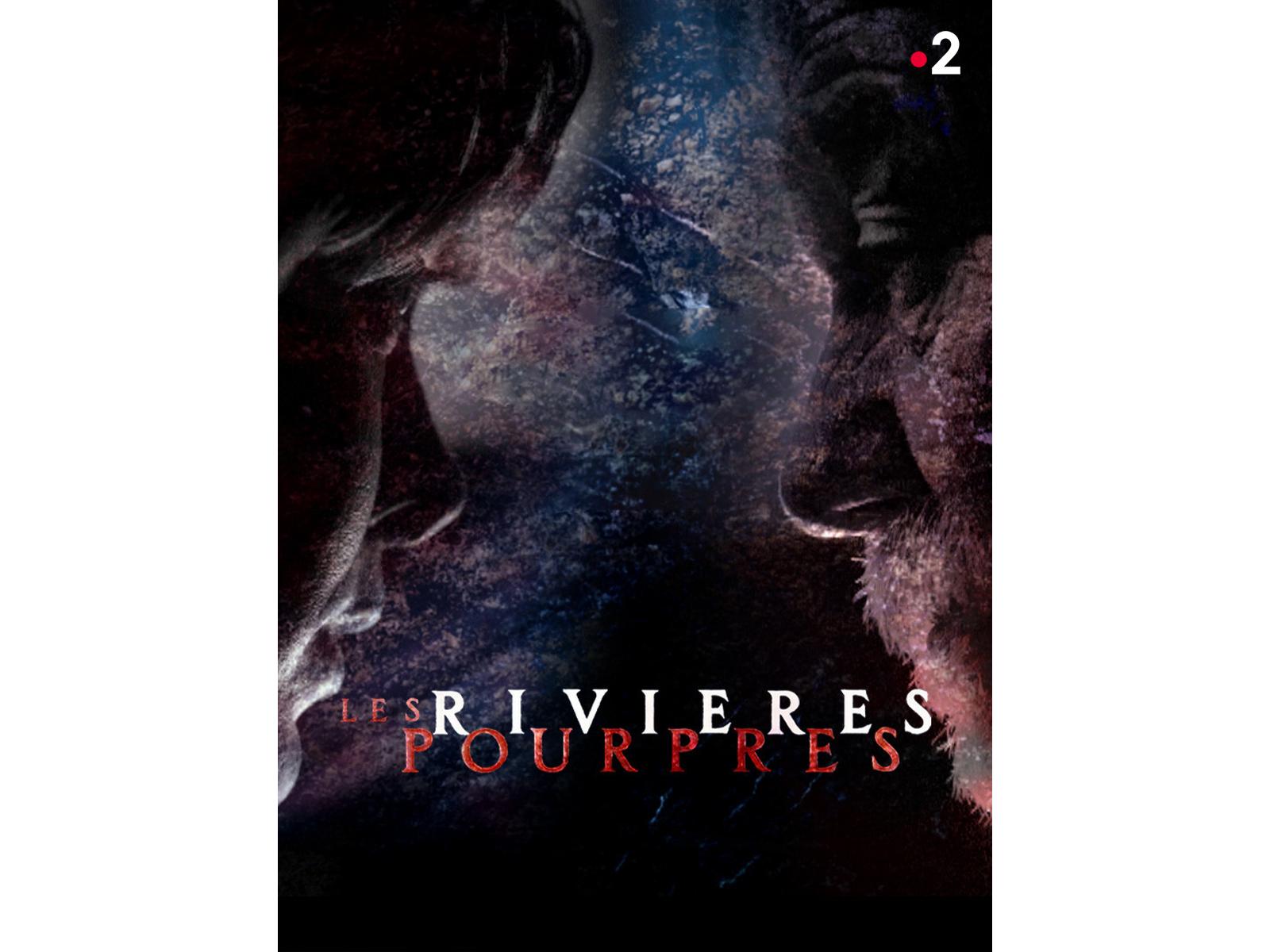 Prime Video Les rivières pourpres Saison 2 Prime Video Les rivières pourpres Saison 2