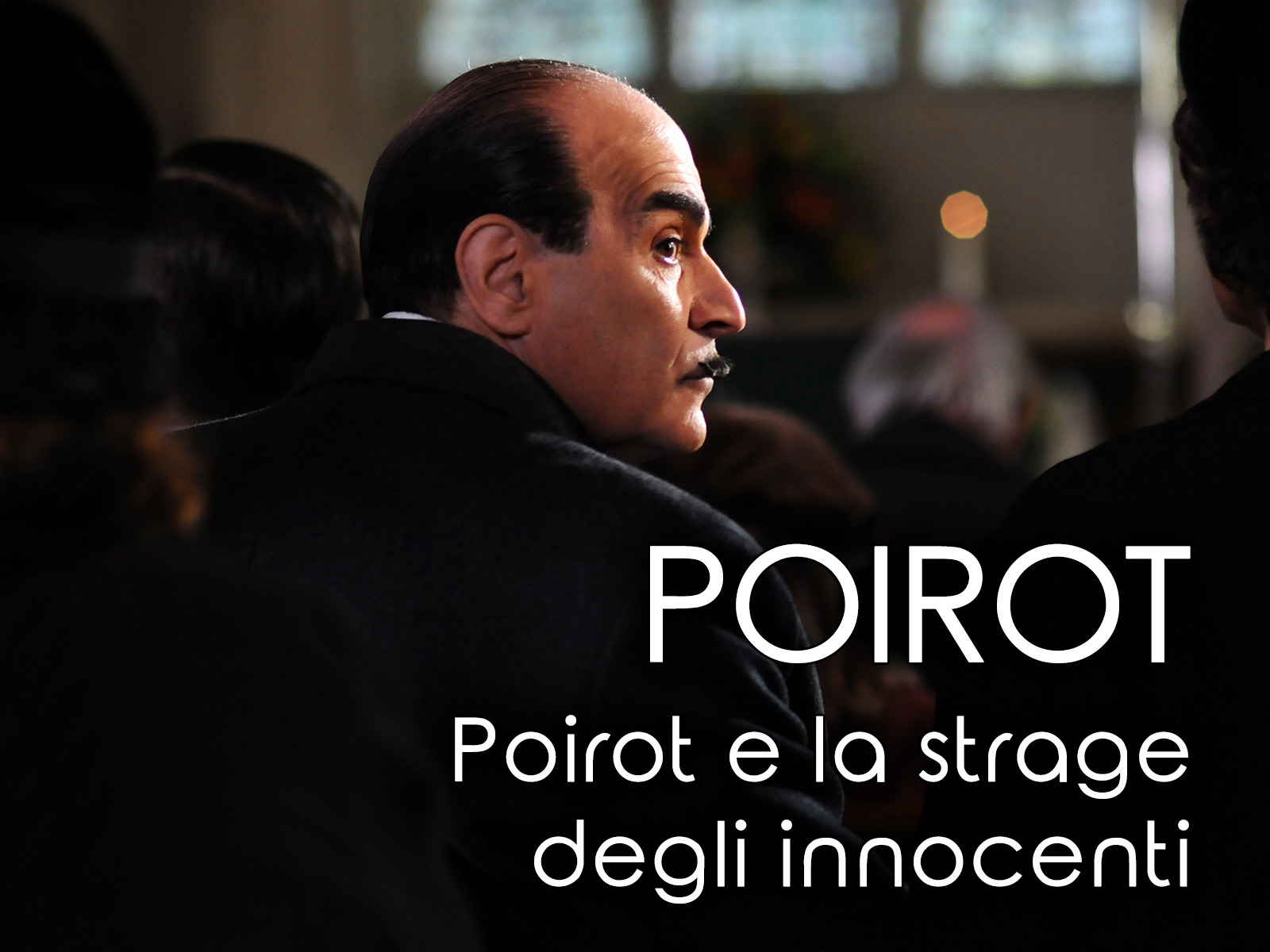 Poirot E La Strage Degli Innocenti Riassunto