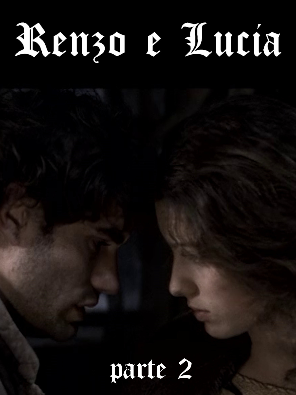 Prime Video Renzo & Lucia Part 2 Prime Video Renzo & Lucia Part 2