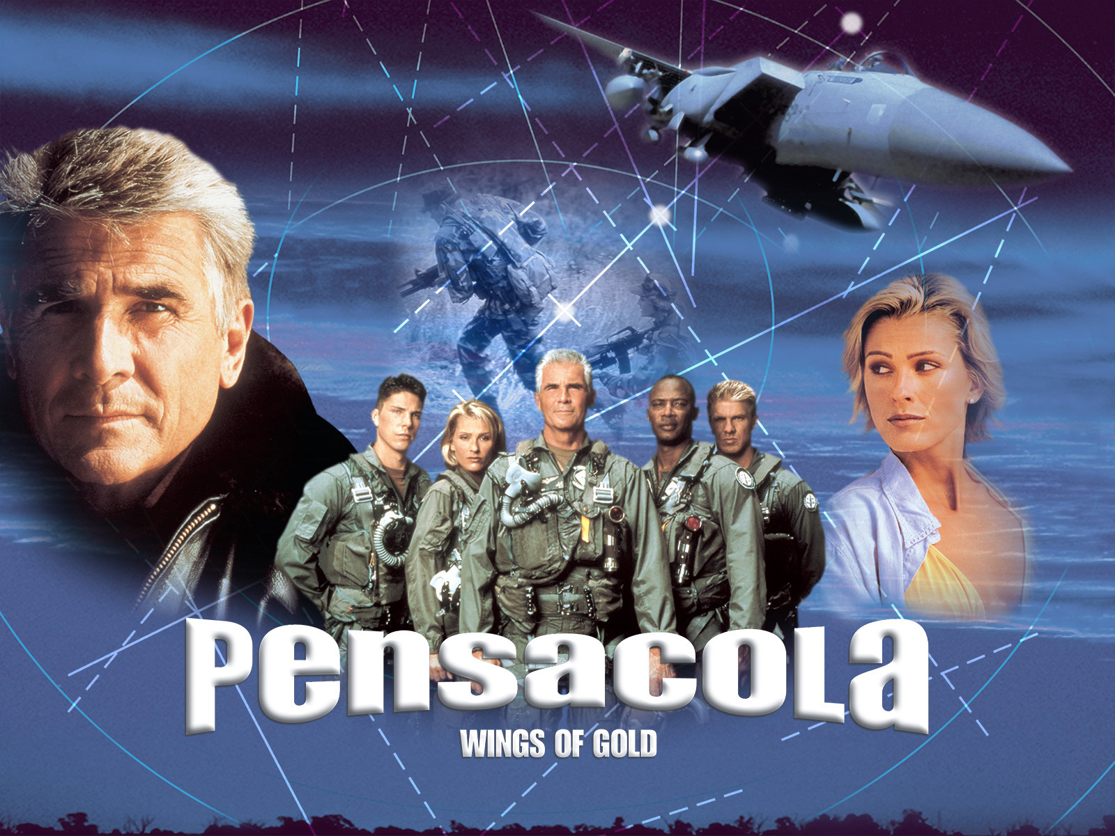 Prime Video Pensacola Wings of Gold