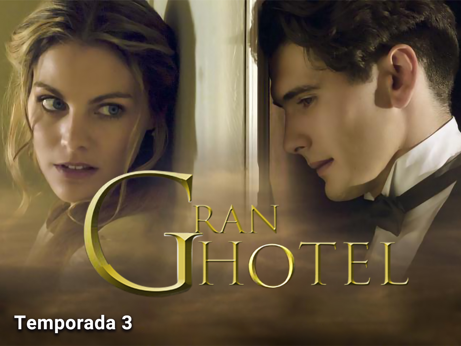 Prime Video: Gran hotel season-3