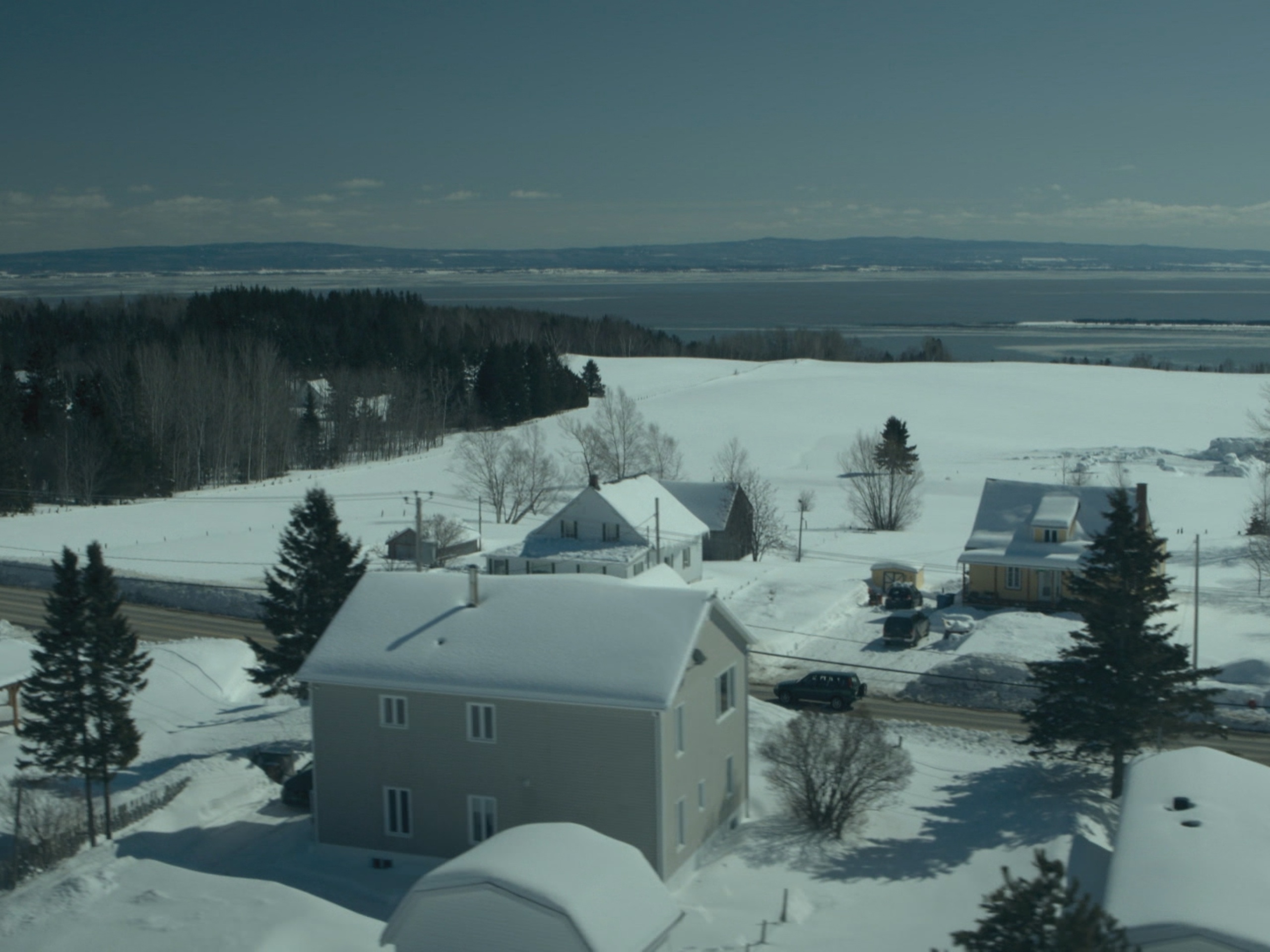 Prime Video The Wall S2 Season 2