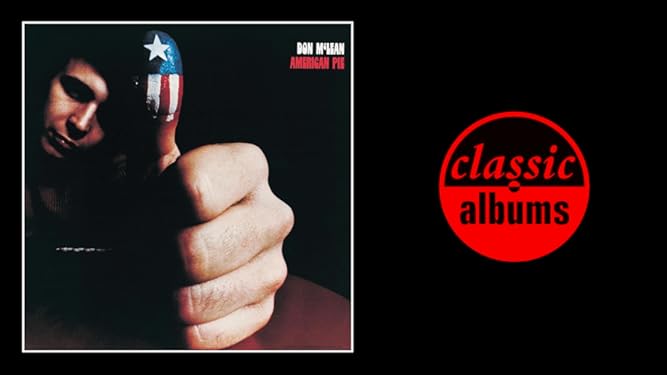 Don Mclean Movies Tv And Bio