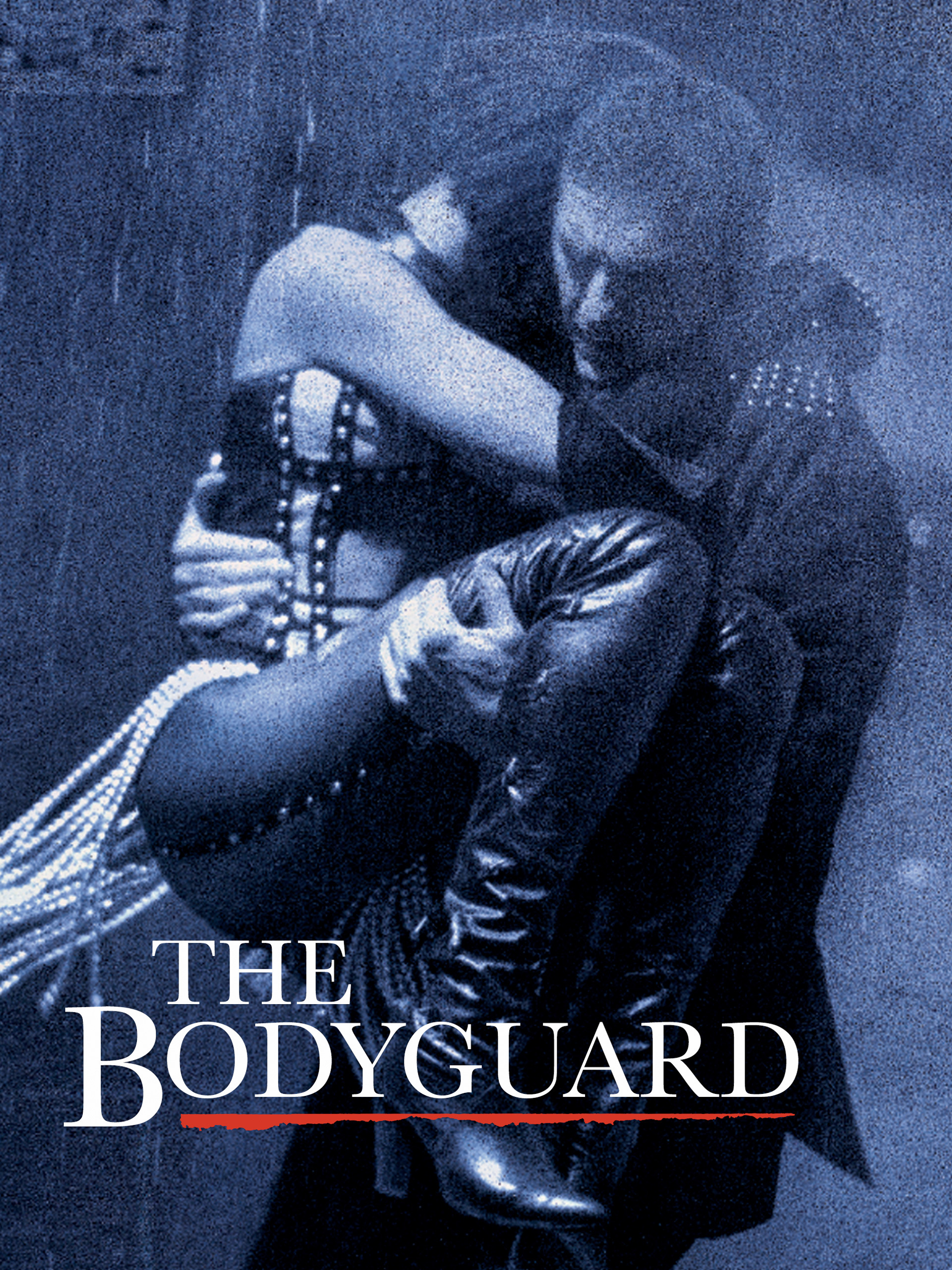 Prime Video The Bodyguard