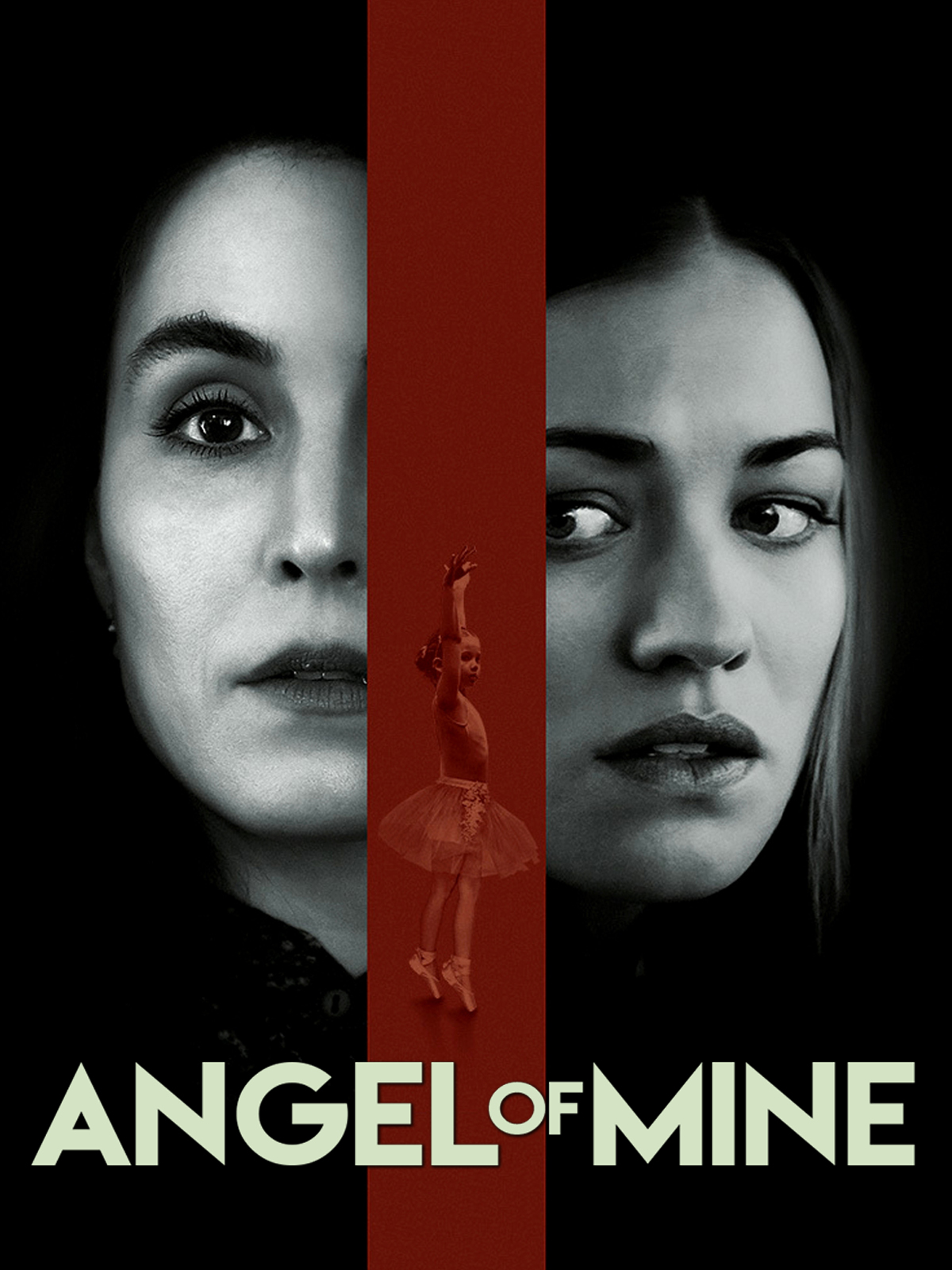 Prime Video Angel of Mine
