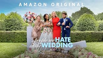 The People We Hate At The Wedding