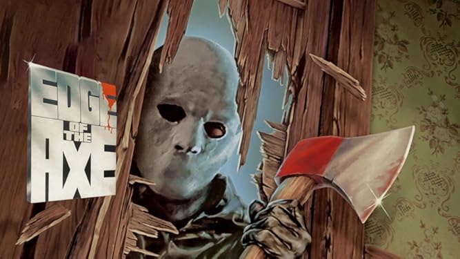 Watch Edge of the Axe | Prime Video