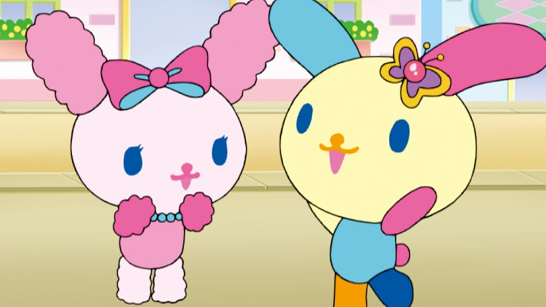 Amazon Co Jp サンリオテレビアニメーションシリーズ 椎名へきる くまいもとこ 成田紗矢香 新井里美 植田佳奈 沢口知恵 城 雅子 潘 恵子 たかはしごう Gerri Sorrells こやま きみこ 山口真弓 川崎恵理子 福園美里 青山桐子 高木 渉 茶 風林 伊藤