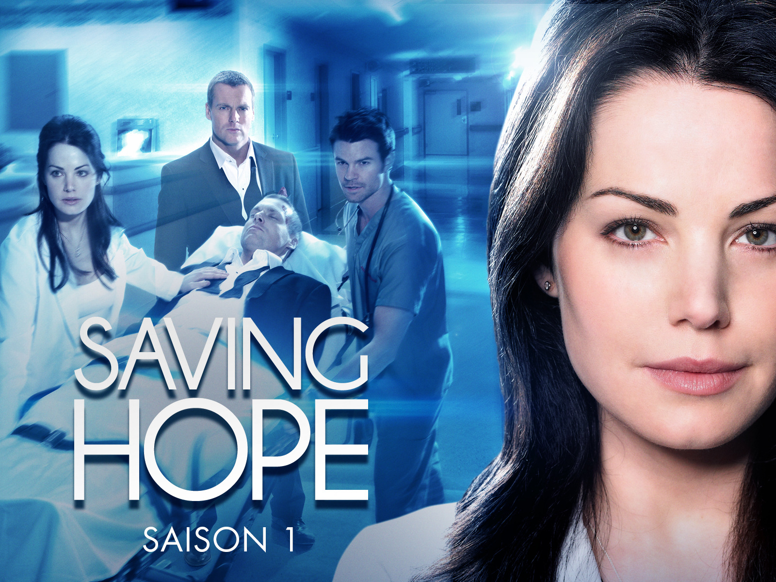 Prime Video Saving Hope