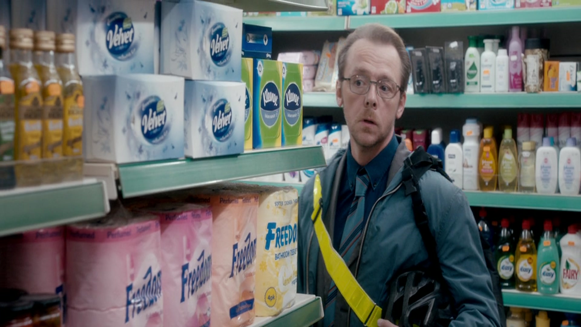 Prime Video Absolutely Anything