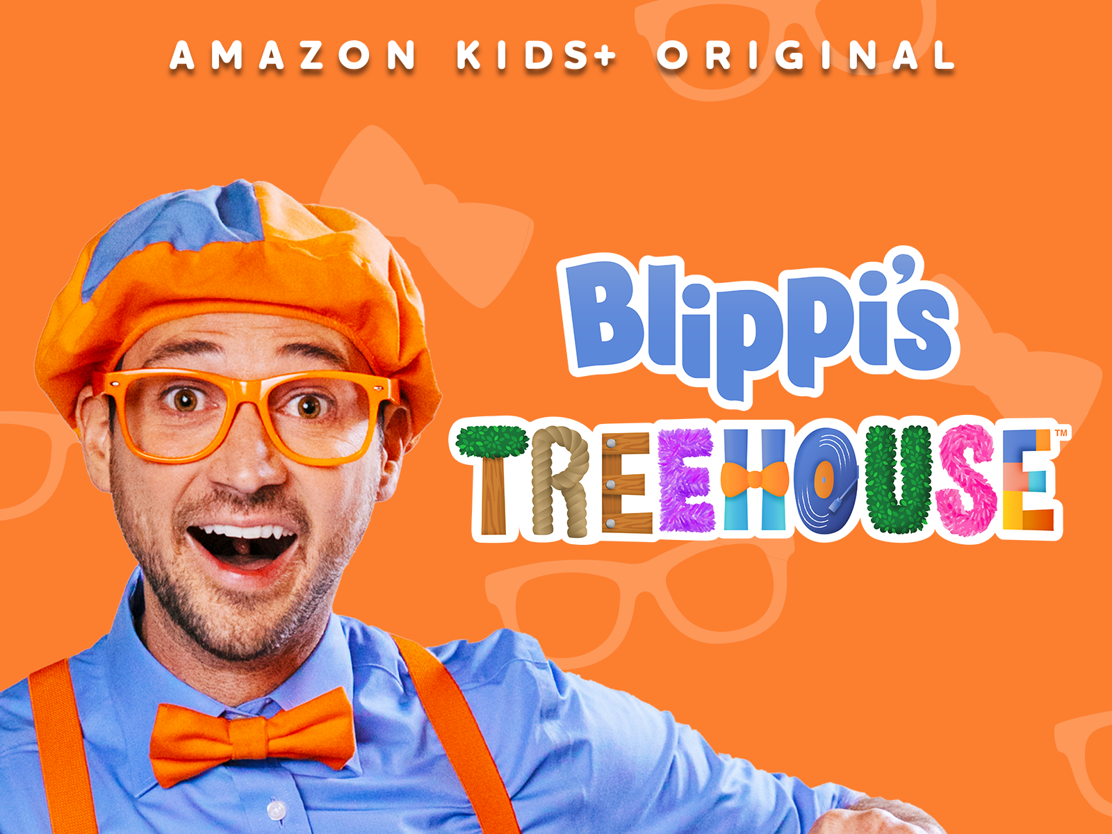 Prime Video Blippi s Treehouse prime-video-blippi-s-treehouse