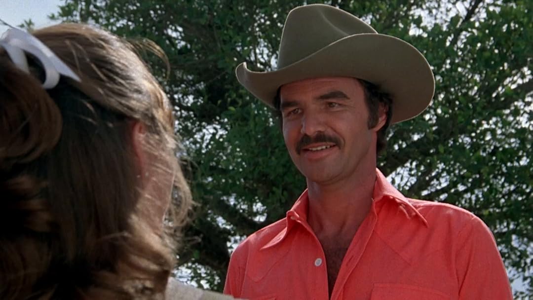 Watch Smokey and the Bandit II | Prime Video
