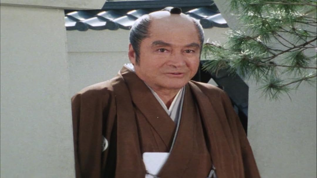 Amazon Co Jp 暴れん坊将軍第３シリーズ 松平健 北島三郎 横内正 船越英二 浅茅陽子 佐藤b作 伊藤つかさ 五代高之 高島礼子 Prime Video