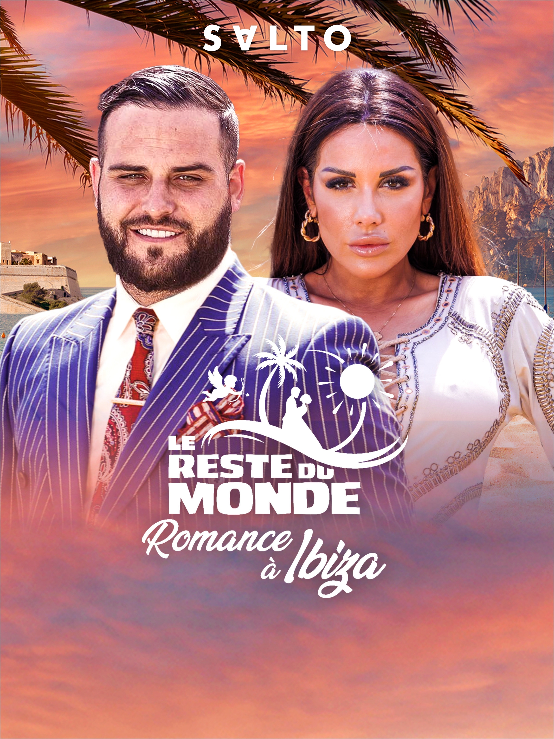épisodes De Le Reste Du Monde Romance à Ibiza Prime Video: Le reste du monde - Saison 1