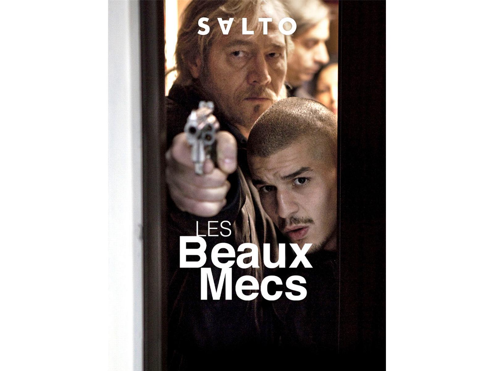 Prime Video Les beaux mecs Saison 1