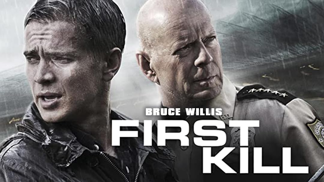 bruce willis movies on netflix australia