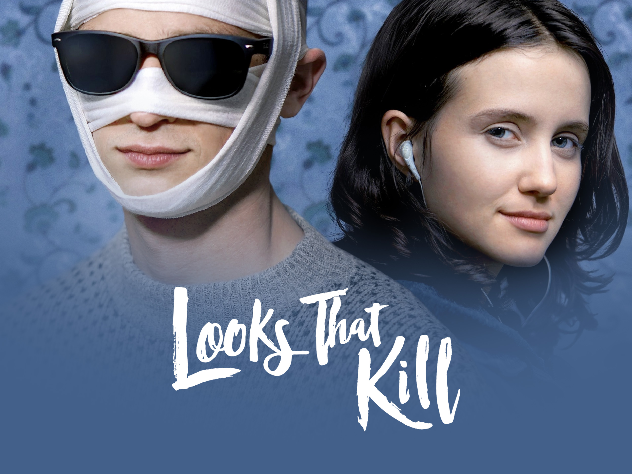 Prime Video Looks that Kill