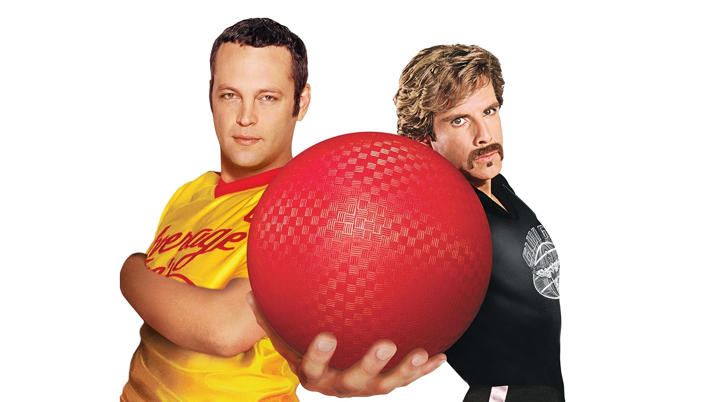 Watch Dodgeball A True Underdog Story Extended Version Prime Video