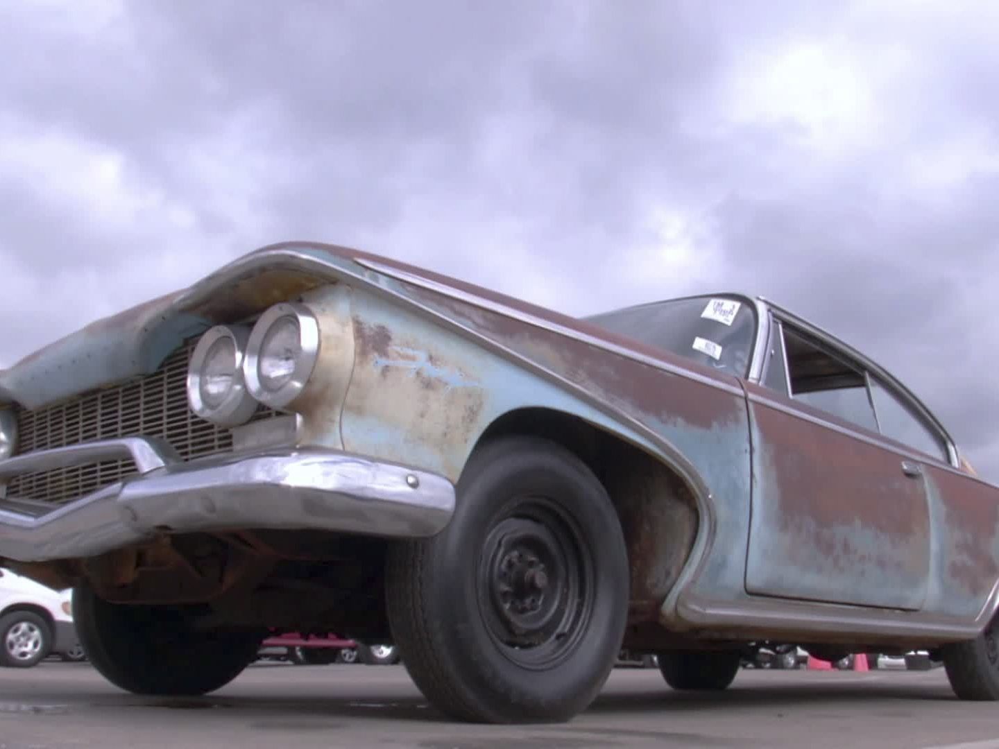 Prime Video: Dallas Car Sharks - Season 2