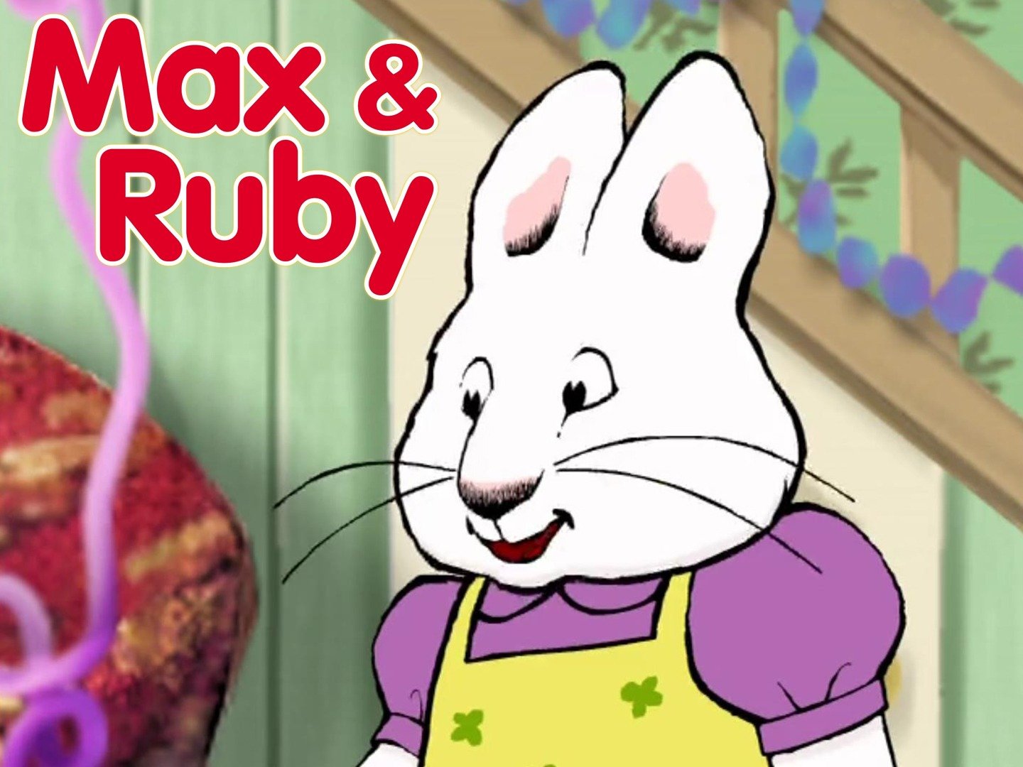 Prime Video Season 1