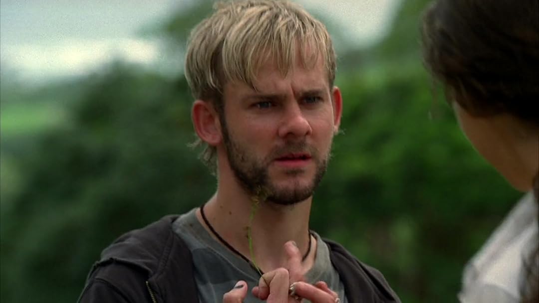 Prime Video: Lost - Season 1