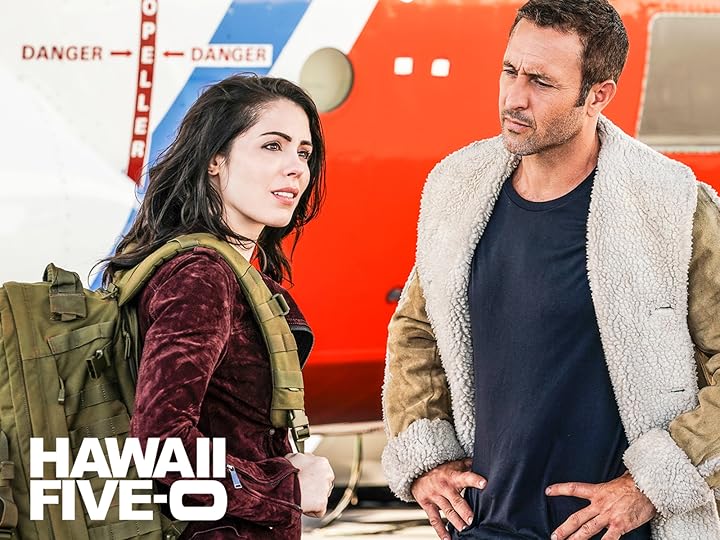 Watch Hawaii Five-0, Season 9 | Prime Video