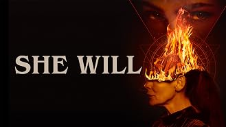 She Will