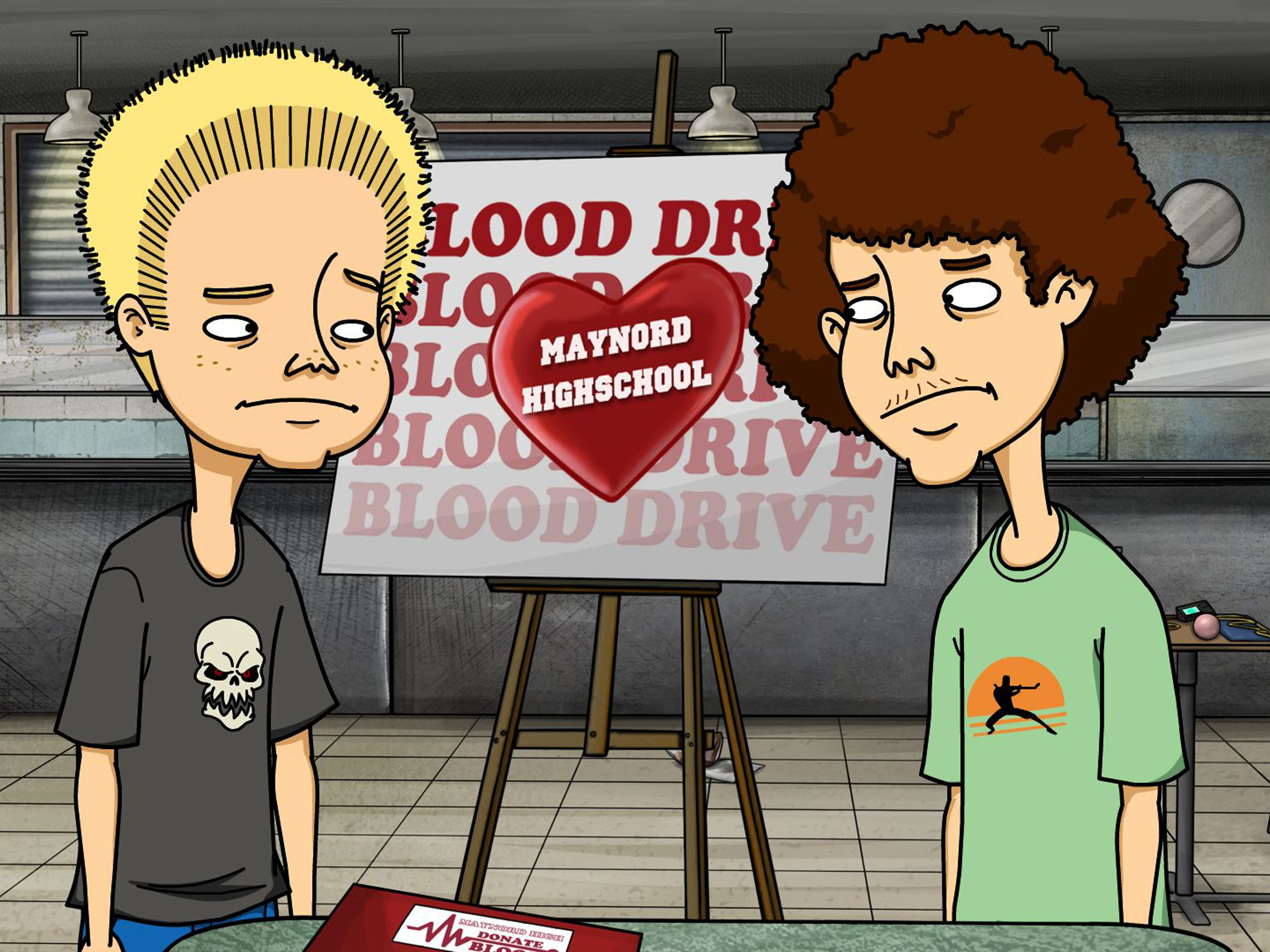 Prime Video: Unsupervised