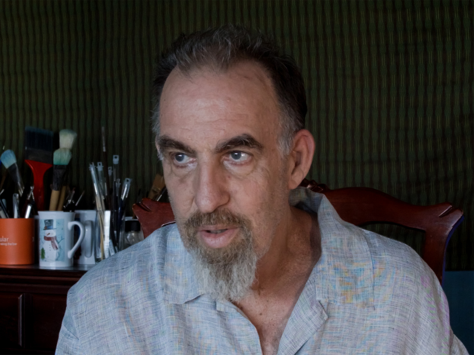 Prime Video Painting with JohnSeason 1