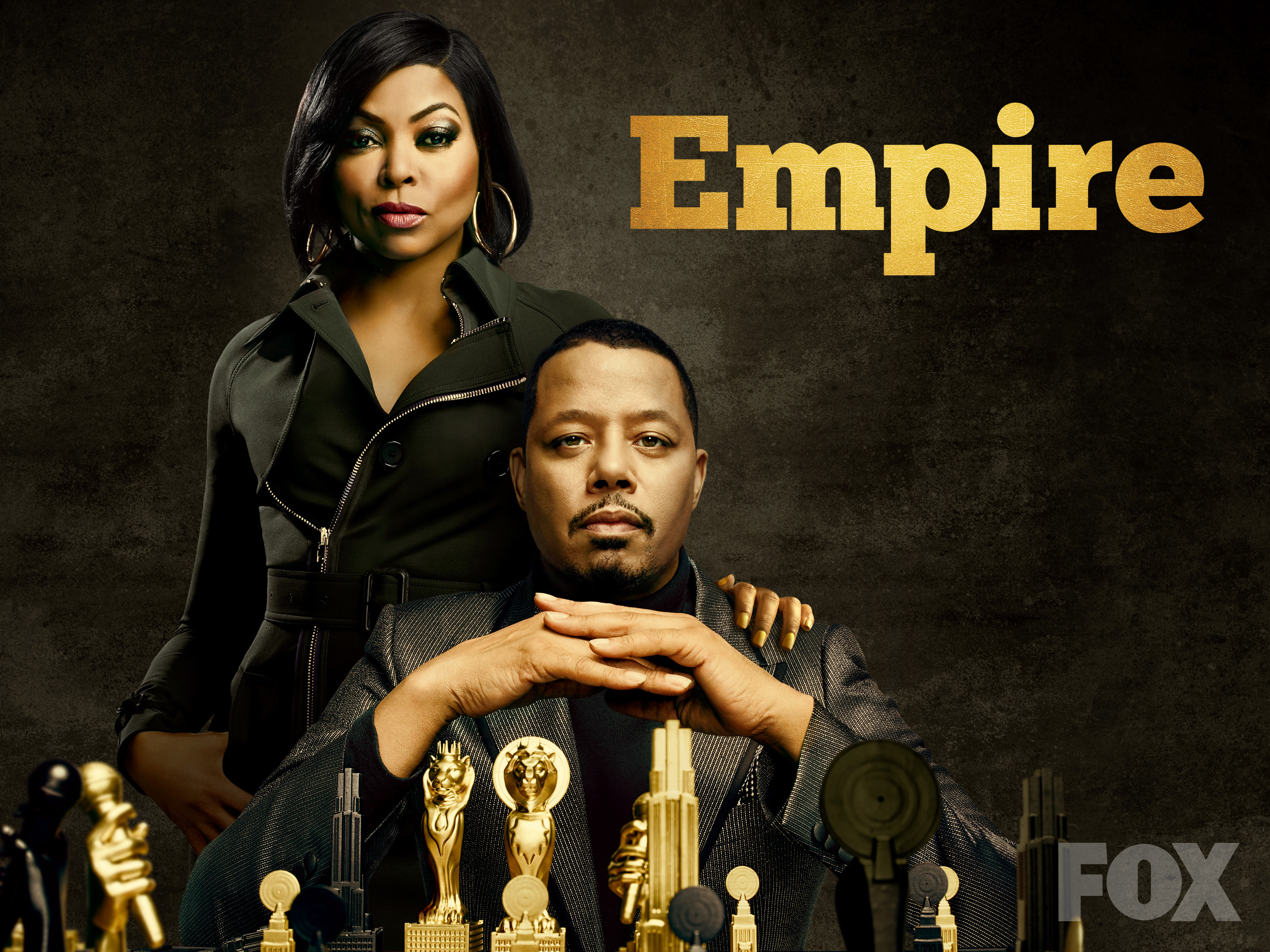 Empire Saison 5 Episode 9 Streaming