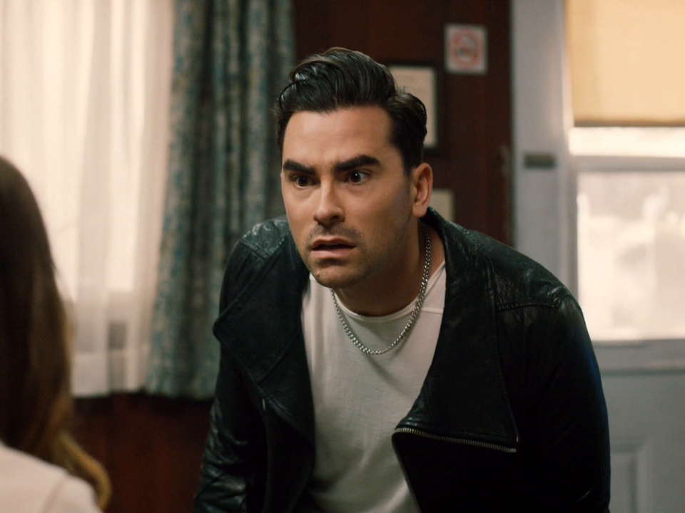 Prime Video Schitt's Creek Season 1
