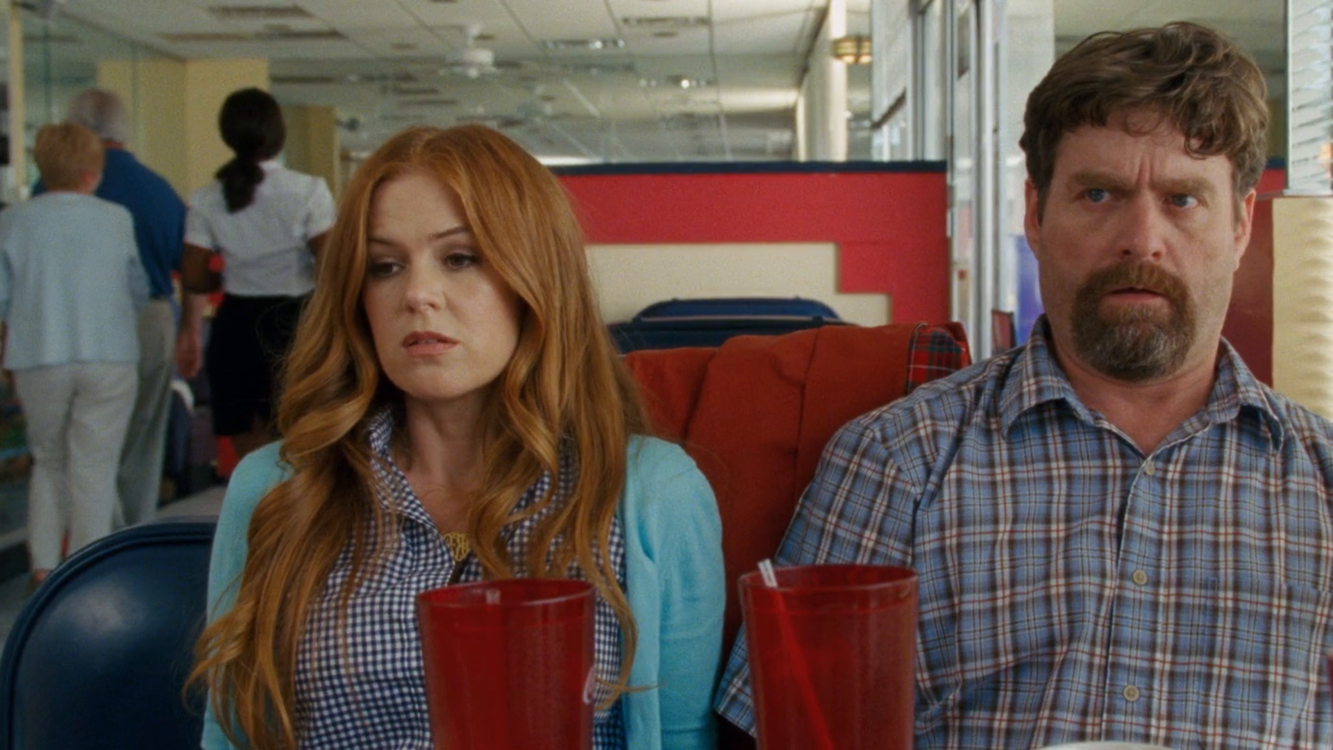 Amazon Co Jp Mr Mrs スパイ 吹替版 を観る Prime Video