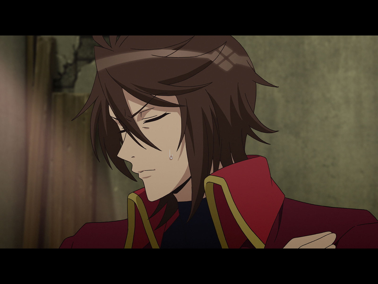 Prime Video Bakumatsu