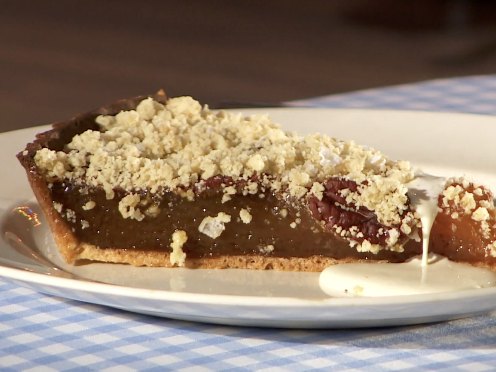 Prime Video James Martins United Cakes of America