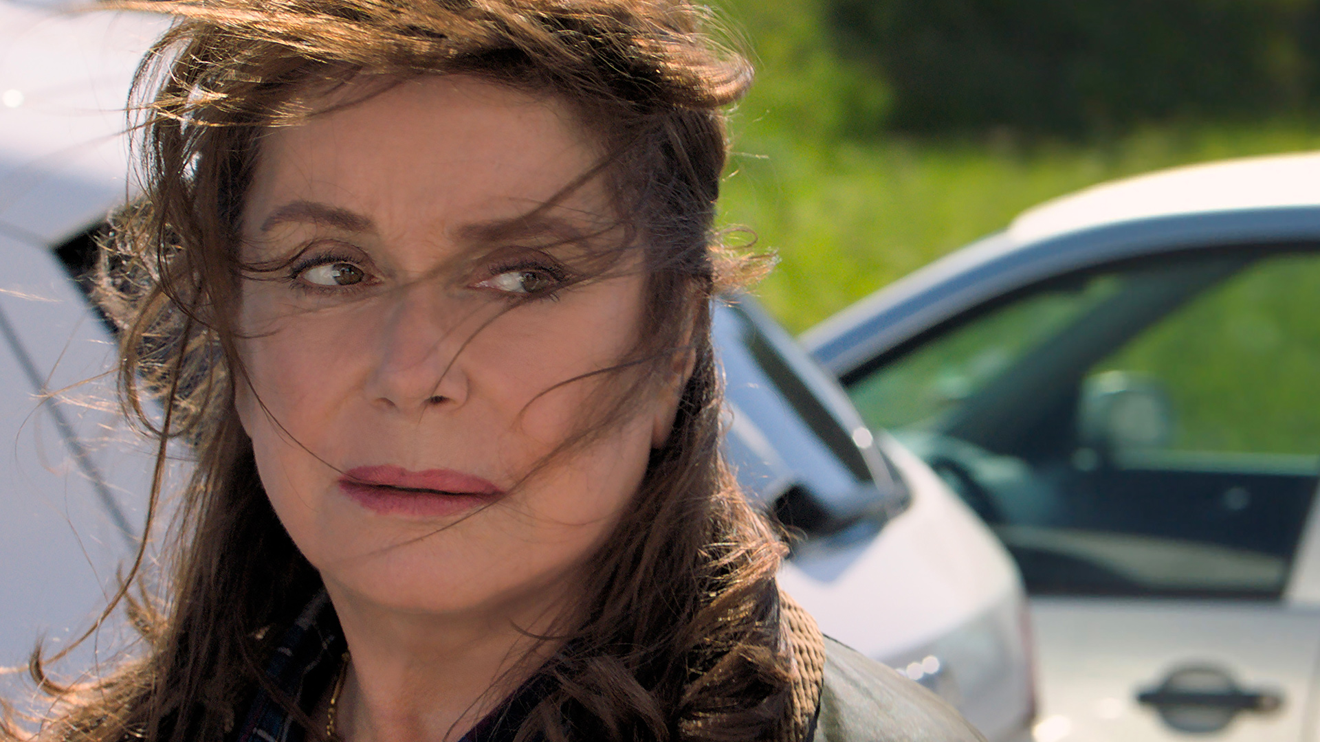 Prime Video: L'adieu à la nuit