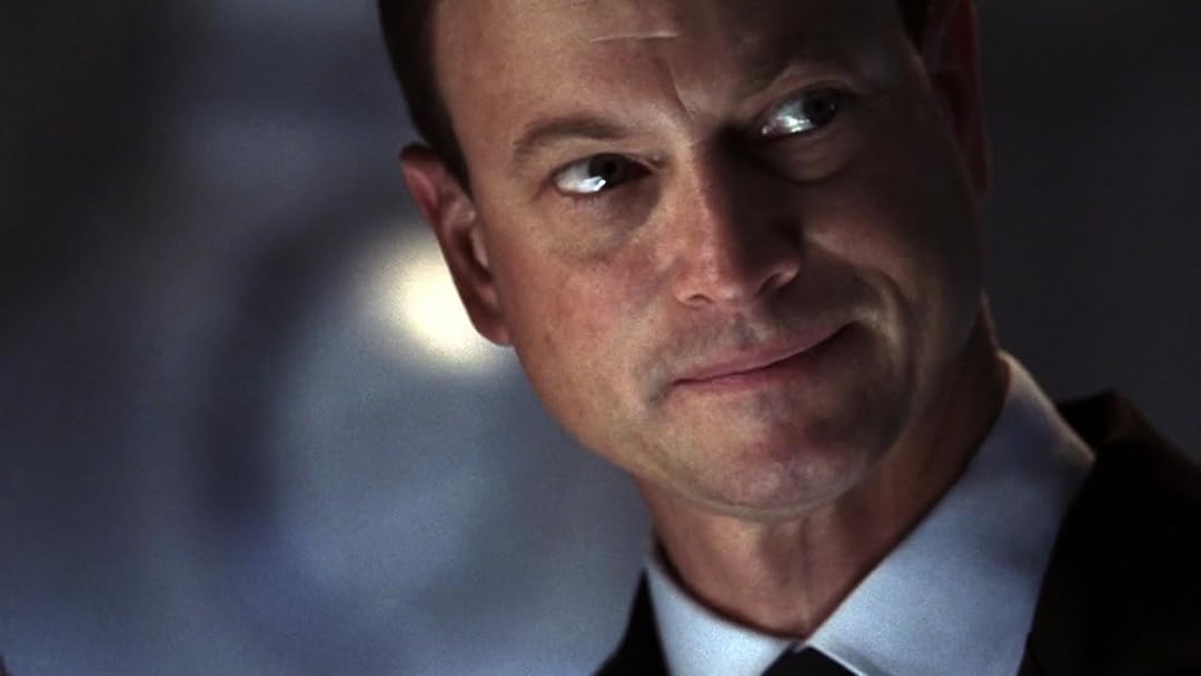 Csi ny watch series Outlet