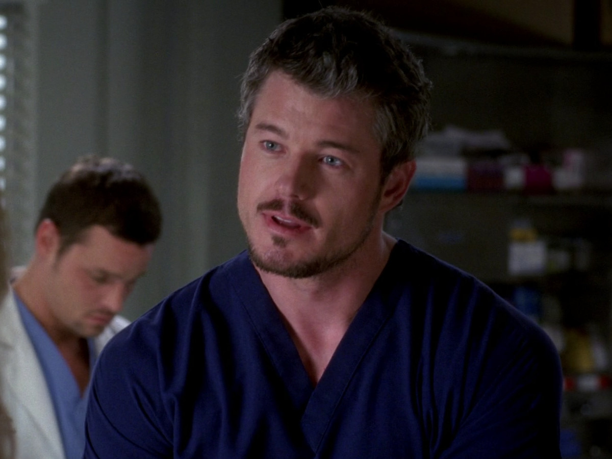 Prime Video Grey's Anatomy (Yr 4 2007/2008)