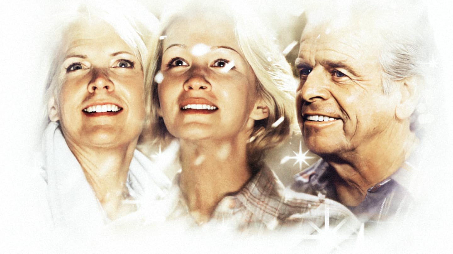 Watch A Christmas Visitor Prime Video