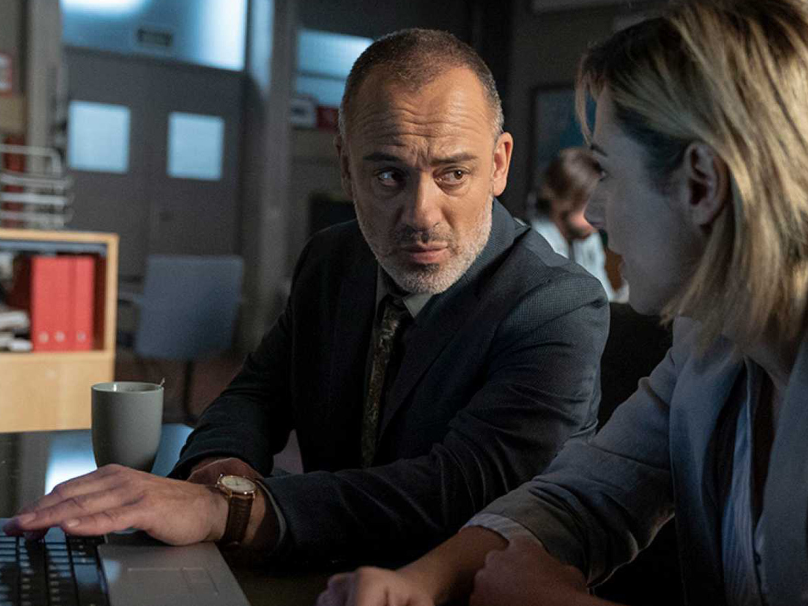 Estoy Vivo Temporada 2 Capítulo 8