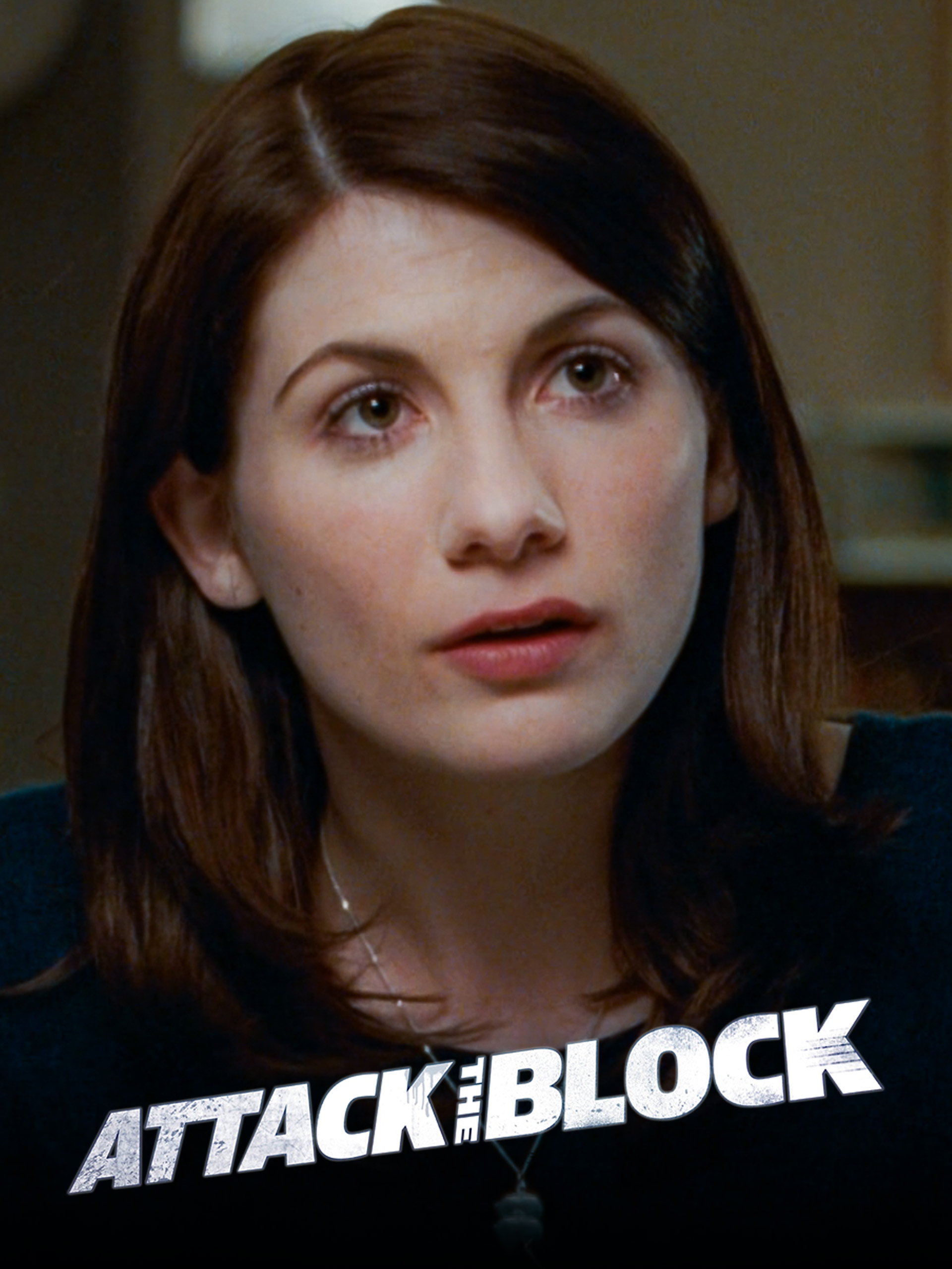 Prime Video Attack the Block